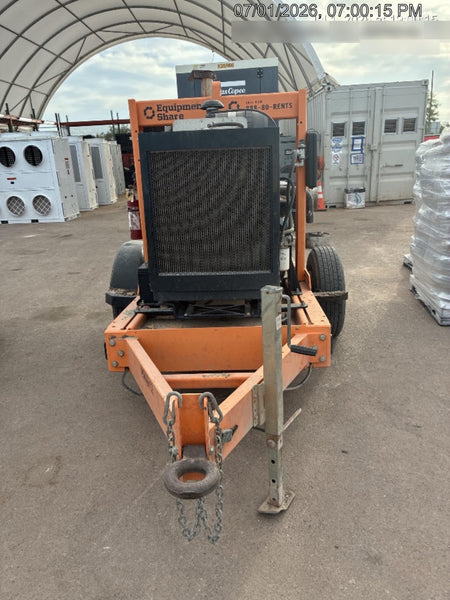 2021 PIONEER PP66S12L71-TD2.9L4