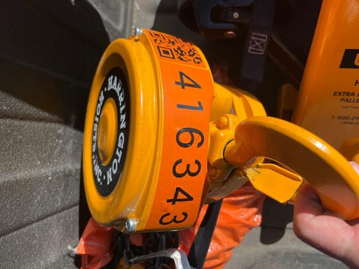 2024 HARRINGTON CF015-20