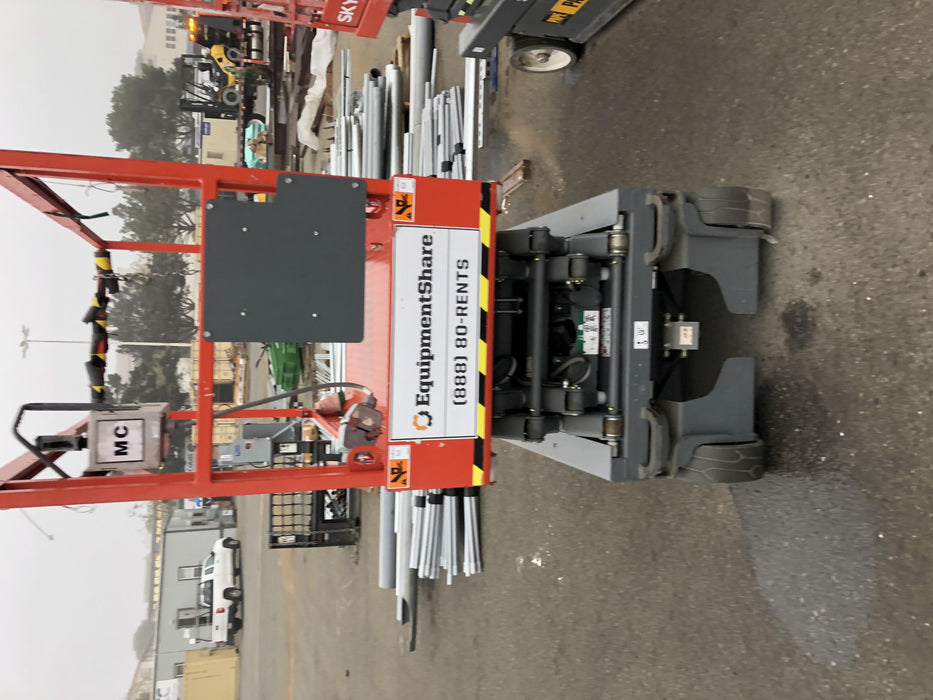 2019 SKYJACK SJIII-3219