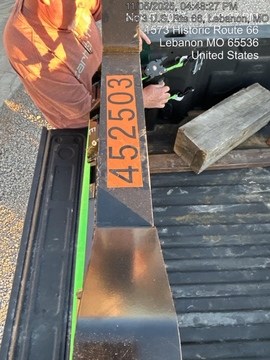 2024 VIRNIG PF4855-5VG