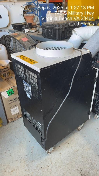 2023 KWIKOOL KPAC1411-2