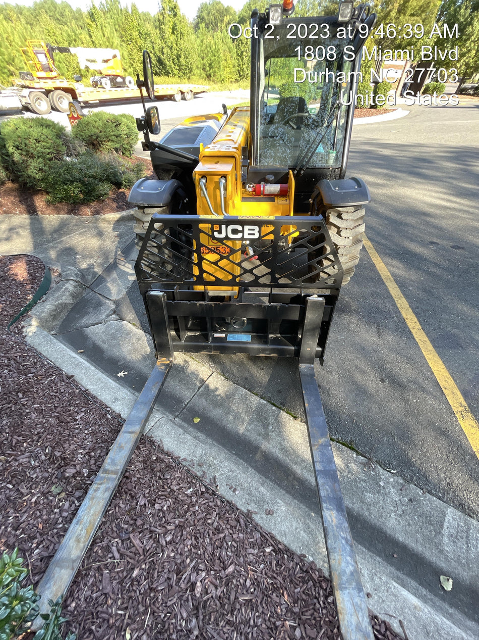 2023 JCB 505-20TC