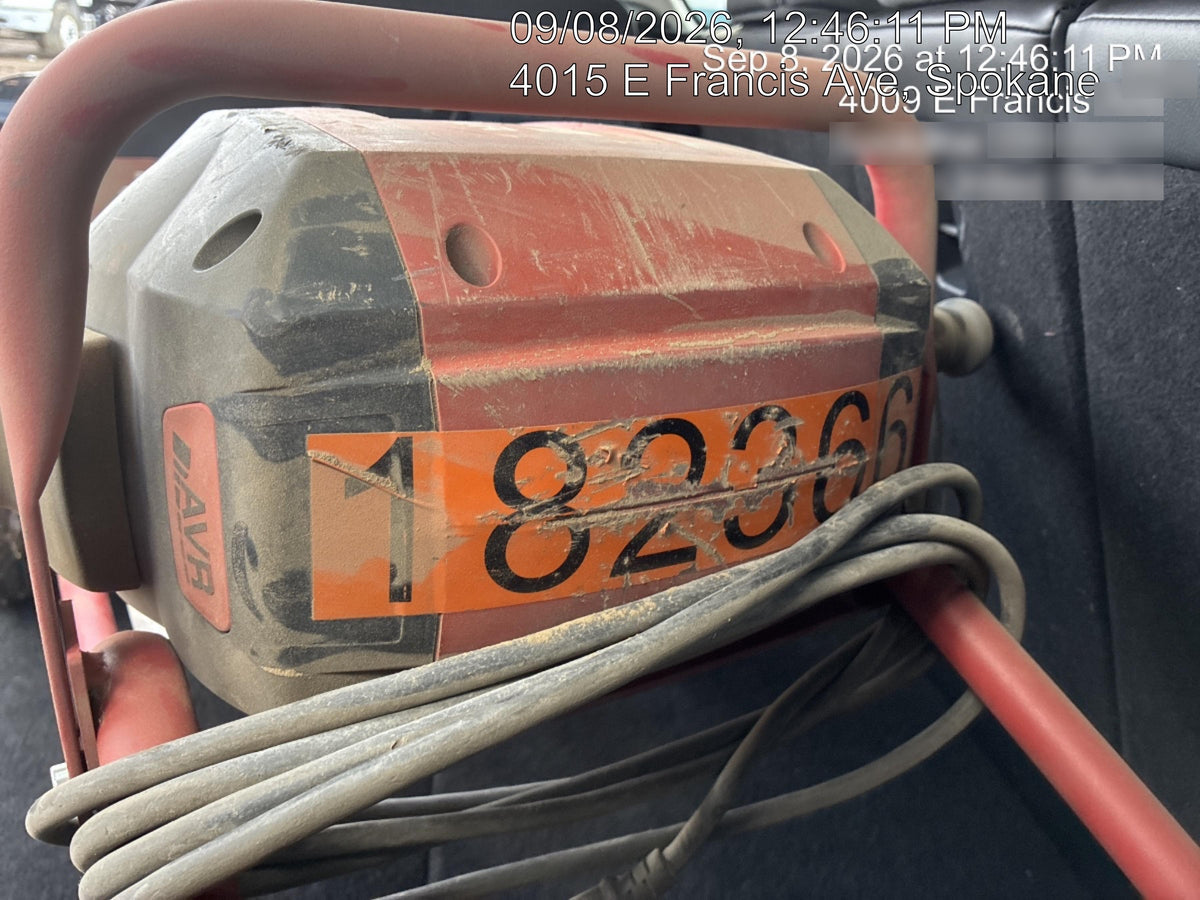 2021 HILTI TE 3000-AVR