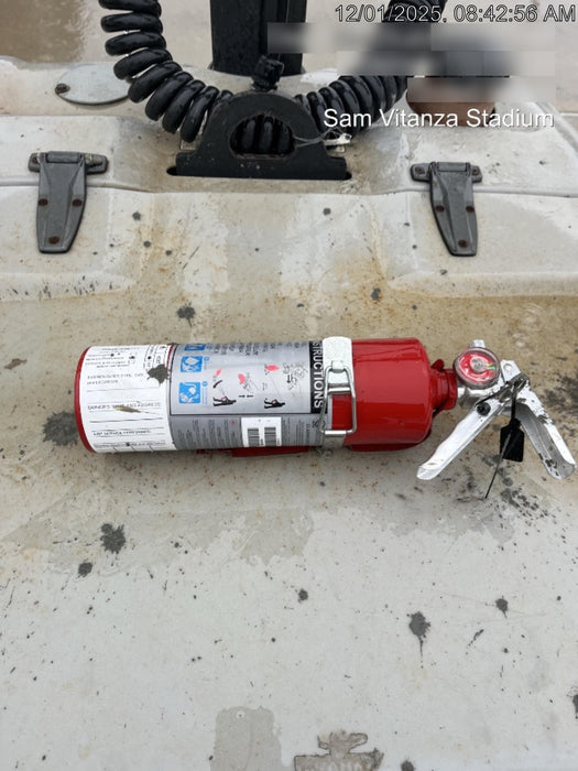 Wacker Neuson LTV6K-MH Wacker Neuson LTV6K Towable Light Tower