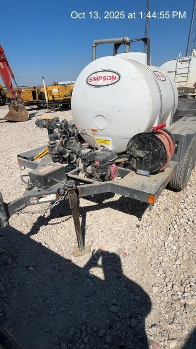 2023 SIMPSON SWT-52517