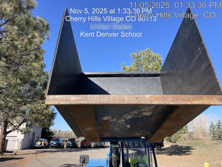 2020 STAR INDUSTRIES 1425