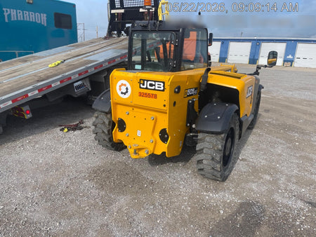 2023 JCB 505-20TC