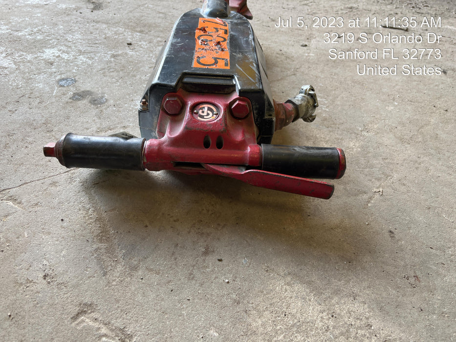 2020 CHICAGO PNEUMATIC CP 1290 S