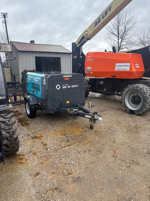 2024 AIRMAN PDS185S CWK