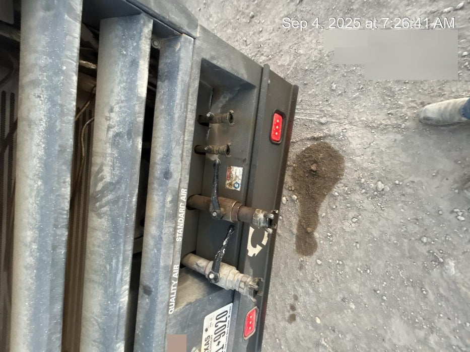 2023 ATLAS COPCO XAS 900