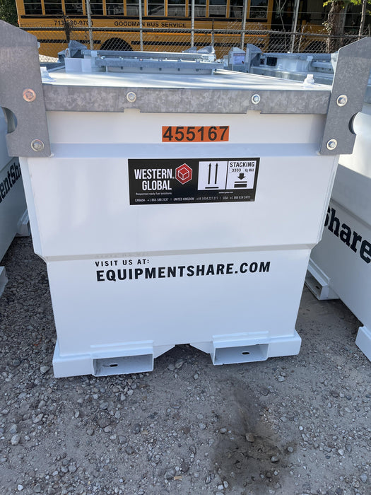 2024 WESTERN GLOBAL 20TCG-ES