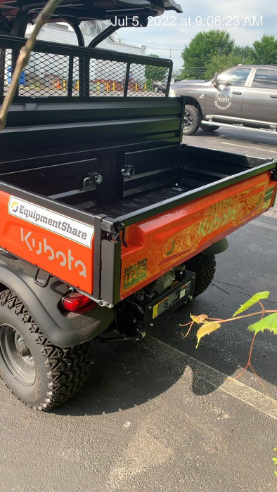 2022 KUBOTA RTV-X1140W-H (Canopy)