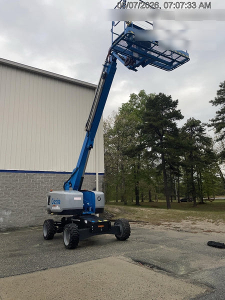 2024 GENIE S-45 XC