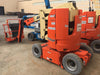 2019 JLG E300AJP