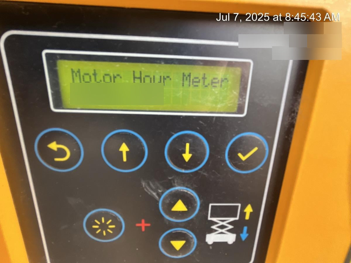 2022 JCB S3246E