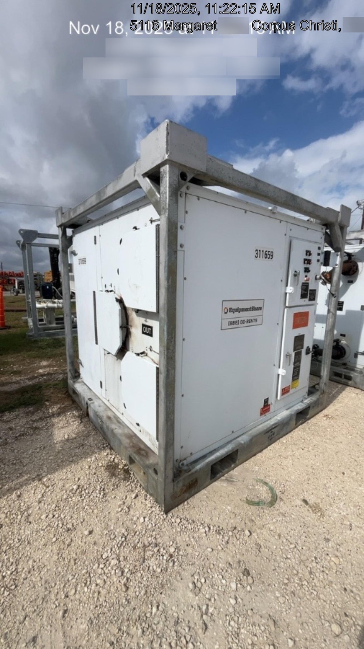 2023 SMARTECH SMTAH1D121Q