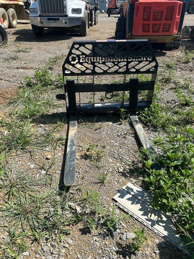 2025 PALADIN 48" Pallet Forks - Paladin