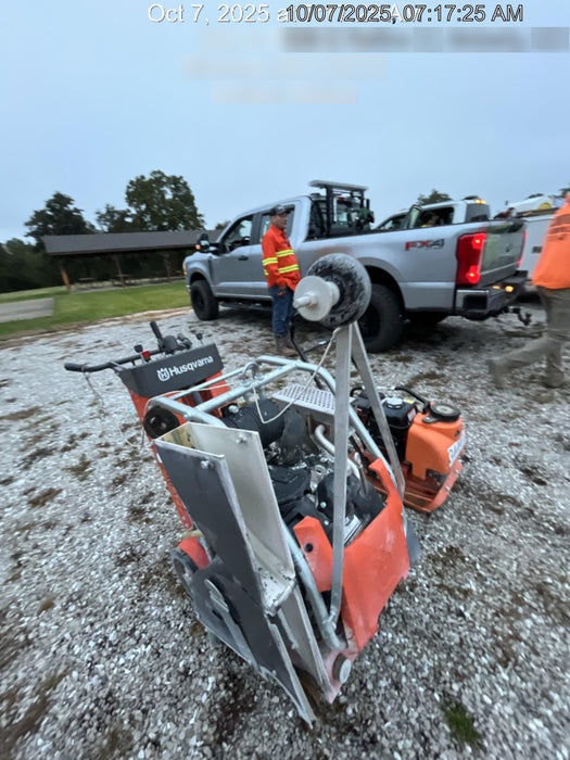 2023 HUSQVARNA FS 524