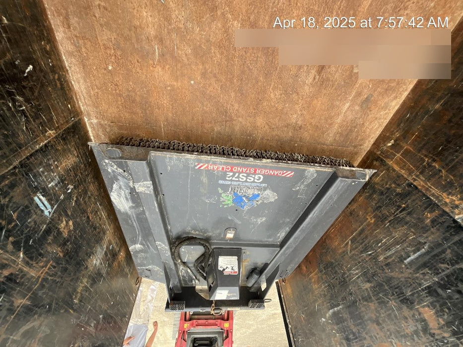 2022 PALADIN 30372A-0022