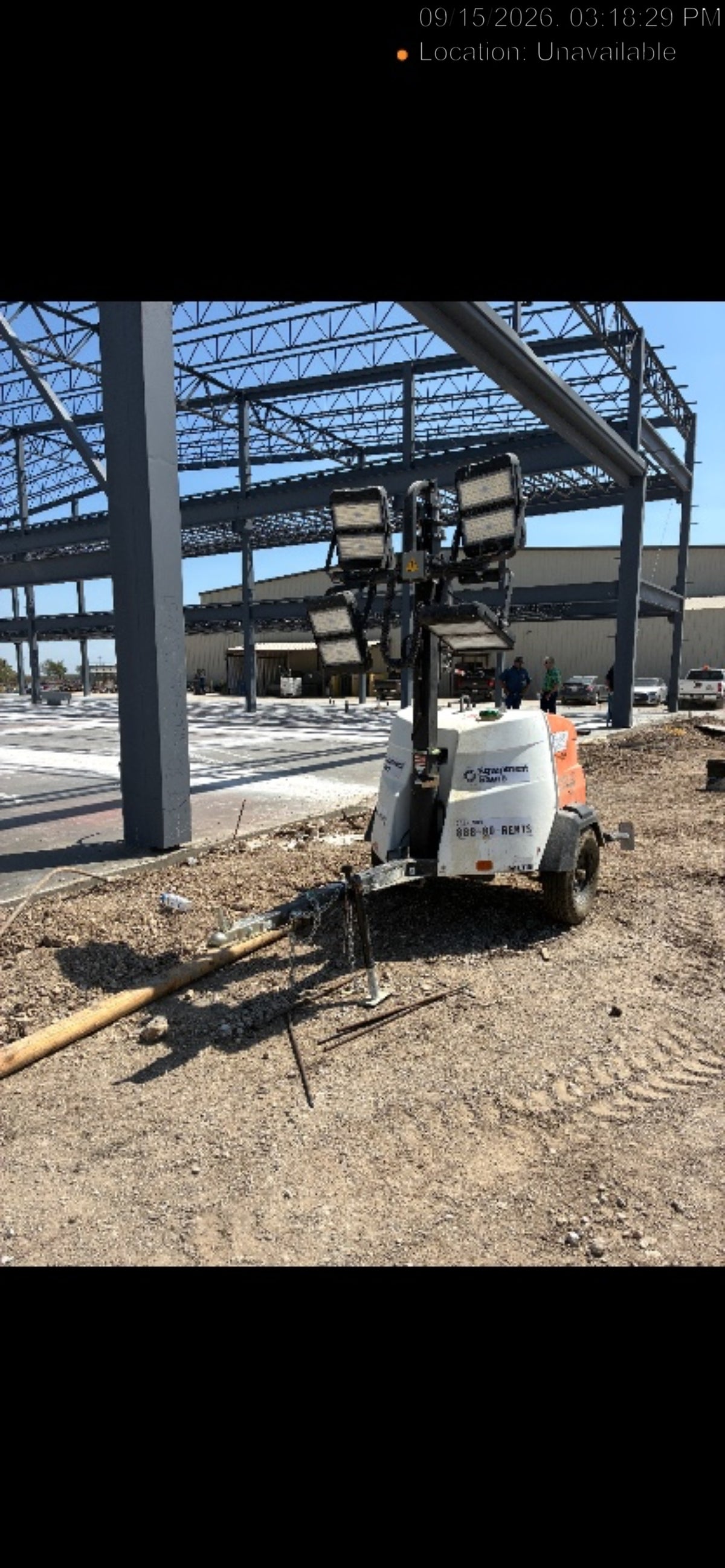 2026 GENERAC MLTS-4