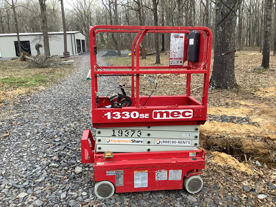 2018 MEC 1330SE MEC 1330SE w/2 Yr Full Extended Warranty