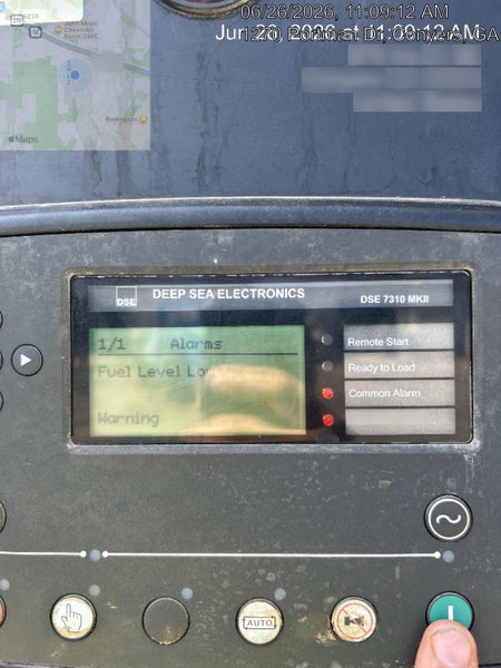2022 JCB G70RST4F
