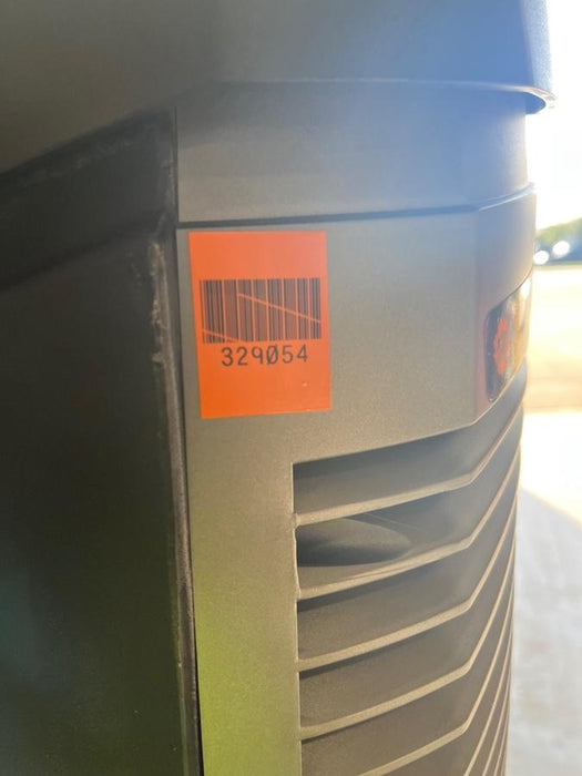 2023 VECTOR Vector Max