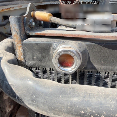 2022 TAKEUCHI TL6CR