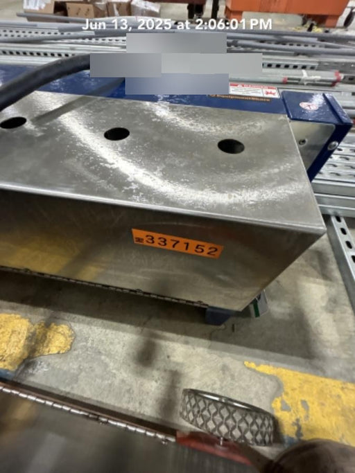 2022 CURRENT TOOLS 452