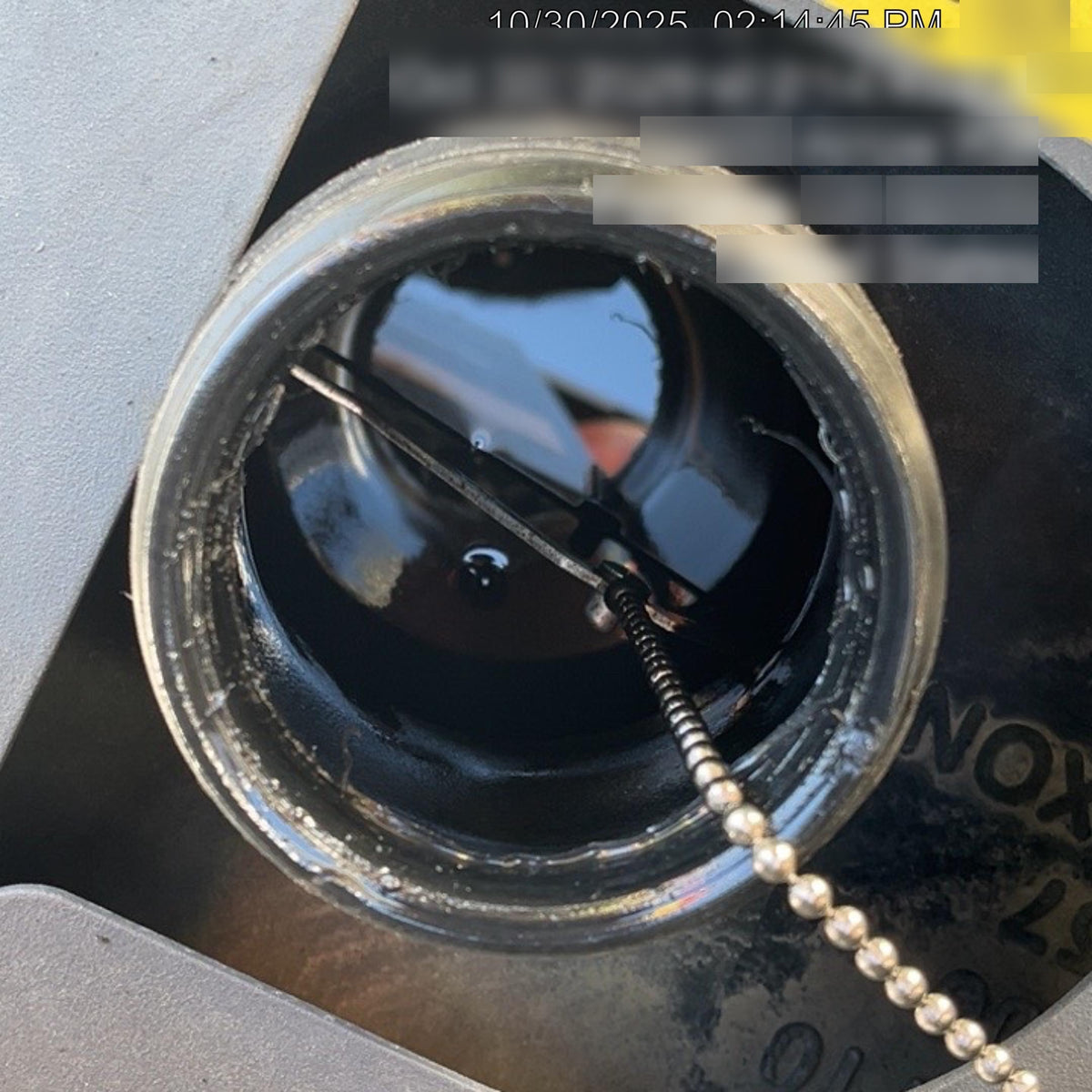 2023 ATLAS COPCO PAC H64 JD