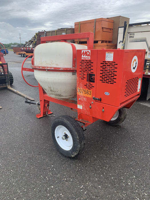 2023 MULTIQUIP MC12PH