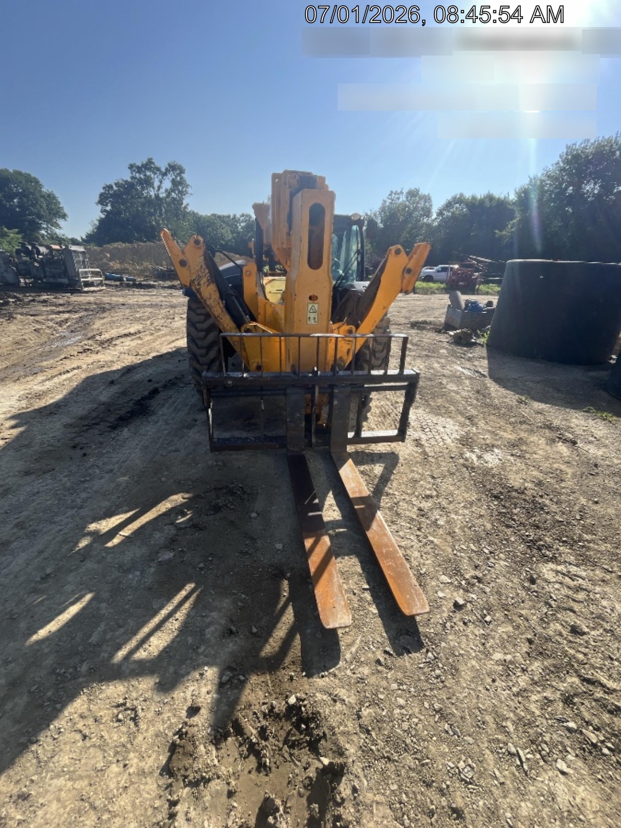 2020 JCB 510-56
