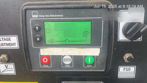 2023 ATLAS COPCO QAS45 CWK