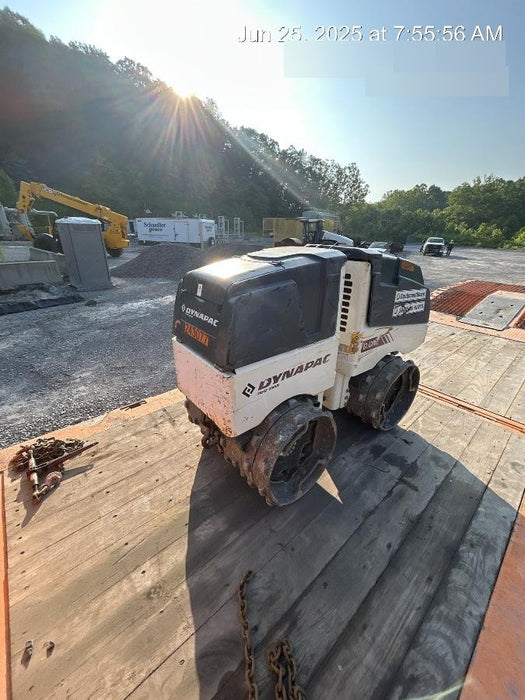 2022 DYNAPAC D.ONE