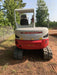 2021 TAKEUCHI TB250-2