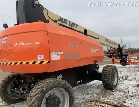 2023 JLG 860SJ