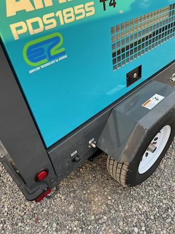 2024 AIRMAN PDS185S CWK