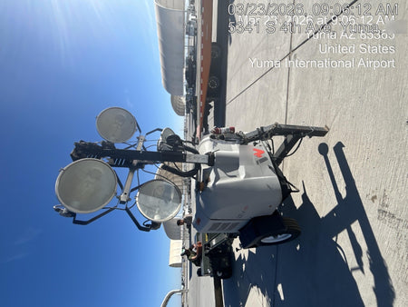 2019 Wacker Neuson LTV6L-MH Standard Options