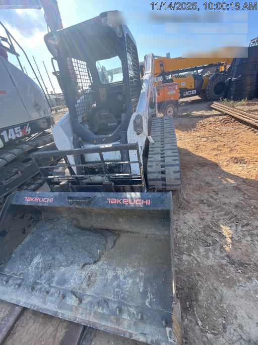 2022 ARROW MATERIAL HANDLING 72" Pallet Forks - Arrow