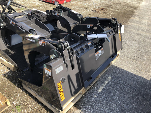 2020 PALADIN UTILITY GRAPPLE 11876-0022