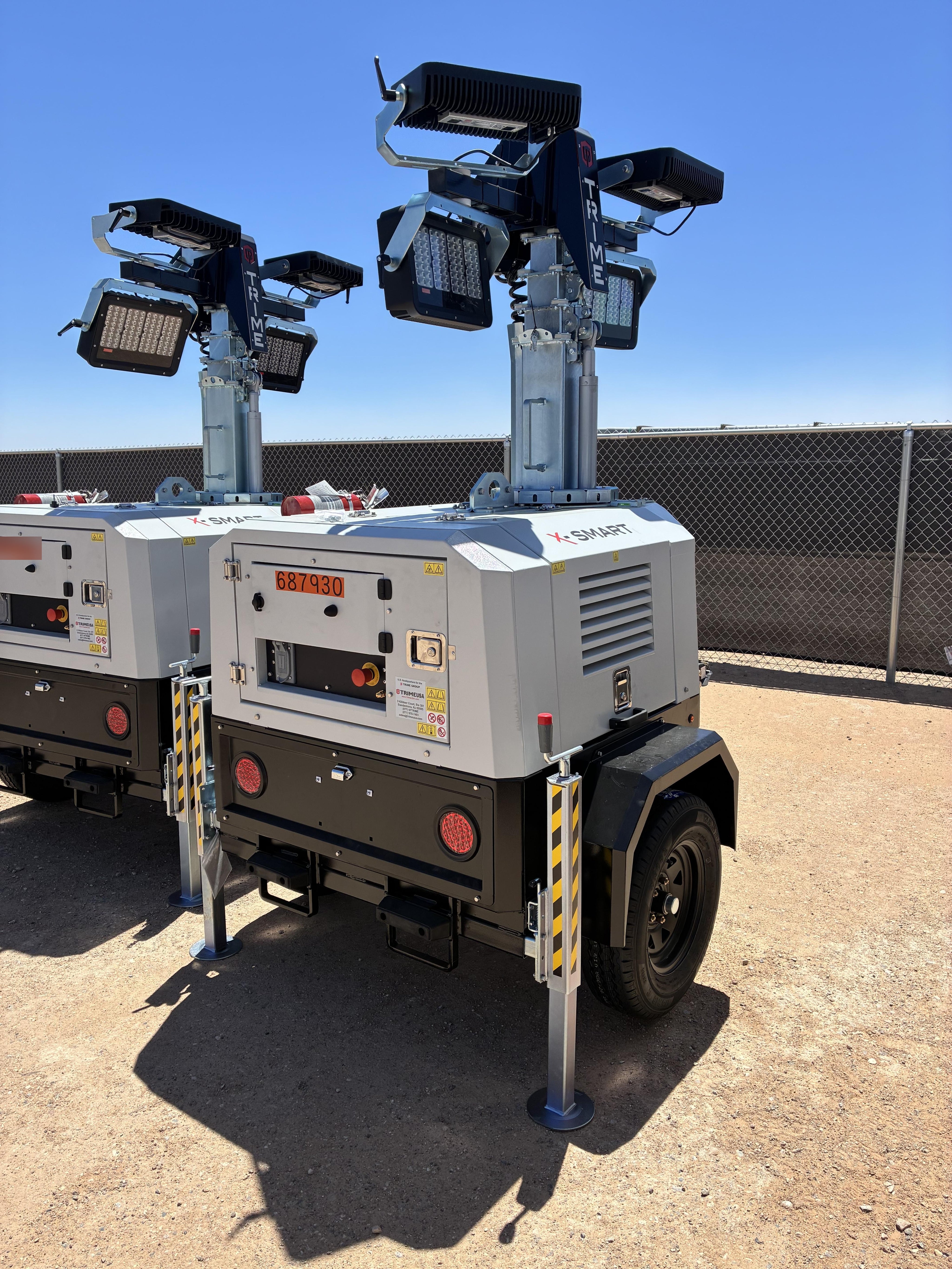 2026 TRIME X-SMART (EL1250H)