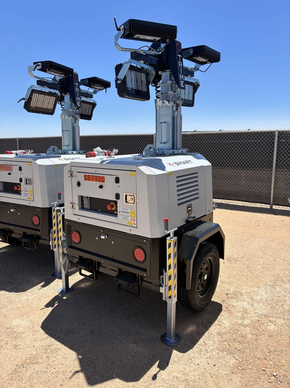 2026 TRIME X-SMART (EL1250H)