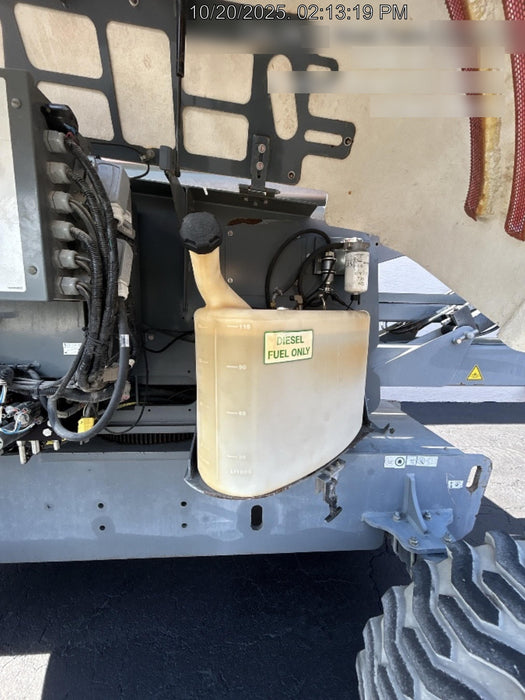 2018 SKYJACK SJ63 AJ