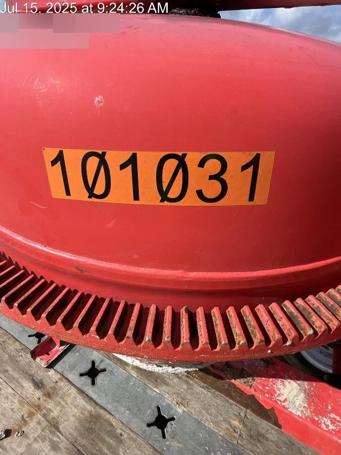2020 MULTIQUIP MC94SH8