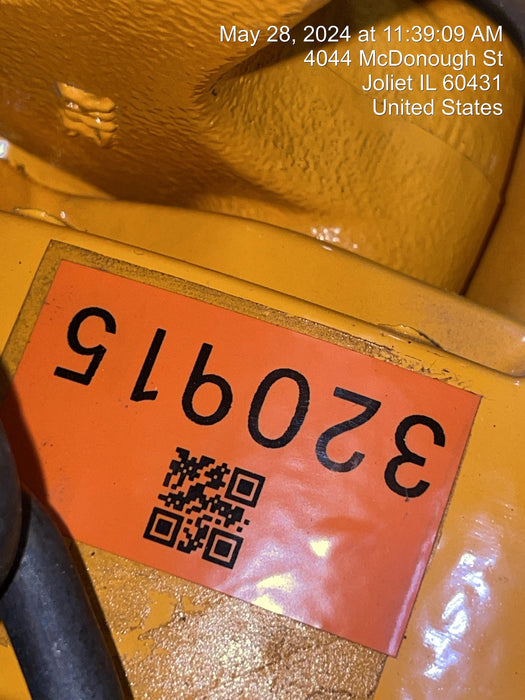 2023 HARRINGTON CF050-20