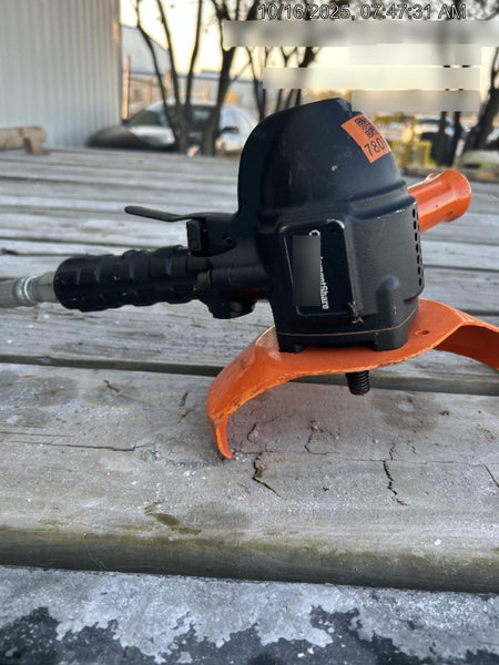 2020 MICHIGAN PNEUMATIC MP-5667VS-ORANGE