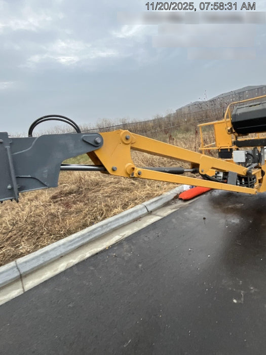 2020 HAULOTTE HT67 RTJ O