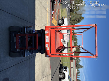 2025 SKYJACK SJ3226