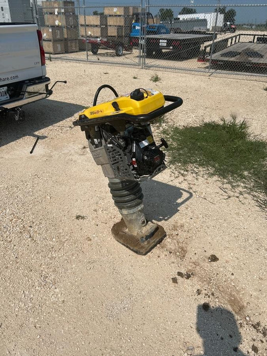 2024 WACKER NEUSON BS68-4Ab/28