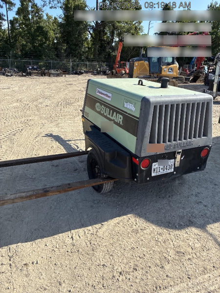 2019 SULLAIR 185-DPQ